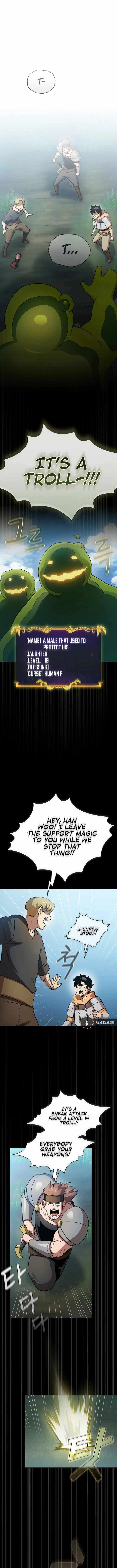 Is This Hero for Real? Chapter 81 6